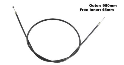 Picture of Choke Cable for 1995 Yamaha XV 250 S Virago (3LS9/3LSA)