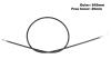 Picture of Choke Cable for 1989 Yamaha XV 250 Virago (3LS1)