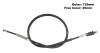 Picture of Decompression Cable for 2003 Yamaha YZ 450 FR (4T) (3rd Gen) (5TA2)
