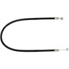 Picture of Choke Cable for 1989 Yamaha FZR 600 (3HE1) (UK Model)