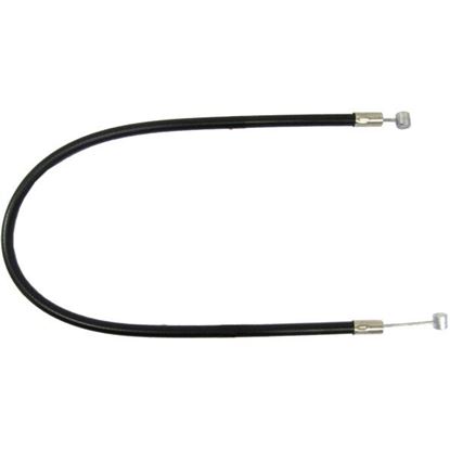 Picture of Choke Cable for 1989 Yamaha FZR 400 RR (EXUP) (3TJ1)