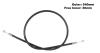 Picture of Choke Cable for 1994 Yamaha FZR 600 R (4JH1) (UK Model)