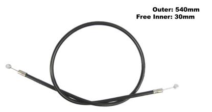 Picture of Choke Cable for 1995 Yamaha FZR 600 R (4JH4) (UK Model)