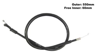 Picture of Choke Cable Yamaha YZF R6 99-02