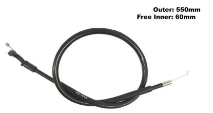 Picture of Choke Cable for 2000 Yamaha YZF R6 (5EB5)