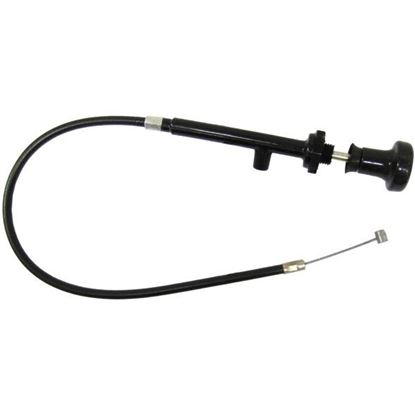 Picture of Choke Cable for 1986 Yamaha FZ 750 S (1TV)