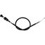 Picture of Choke Cable for 1992 Yamaha XTZ 750 Super Tenere (3LD5)