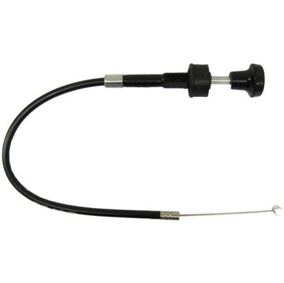 Picture of Choke Cable for 1997 Yamaha TRX 850 (4UN3)