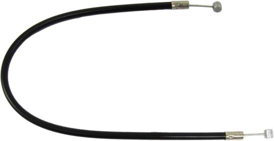 Picture of Choke Cable for 1990 Yamaha FZR 1000 R (EXUP) (3LG2) (Twin Headlight)