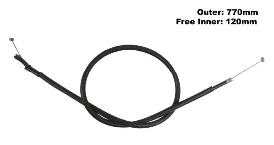 Picture of Choke Cable for 1996 Yamaha YZF 1000 R Thunder Ace (4SV1)