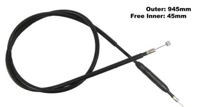 Picture of Choke Cable Yamaha XVS1100 Dragstar inc Classic 99-06