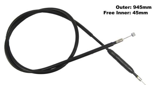 Picture of Choke Cable for 1999 Yamaha XVS 1100 Dragstar Custom (5EL1)