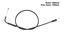 Picture of Choke Cable Aprilia RS50 99-06