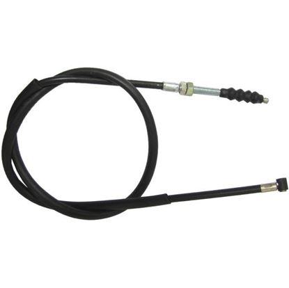 Picture of Clutch Cable for 1978 Honda CB 125 T2 (Twin)