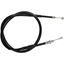 Picture of Clutch Cable for 1989 Honda CR 125 RK