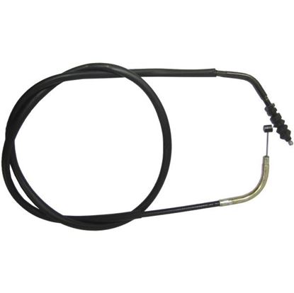 Picture of Clutch Cable for 1990 Honda CBR 400 RRL (NC29)