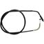 Picture of Clutch Cable for 1990 Honda CBR 400 RRL (NC29)