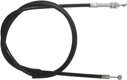 Picture of Clutch Cable Honda CX500, CX500 E/Sport, CX650, Suzuki TS250X