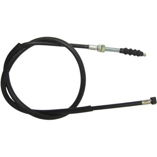 Picture of Clutch Cable for 1978 Honda CB 400 T Dream