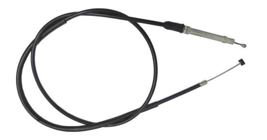 Picture of Clutch Cable for 1975 Honda GL 1000 K0 Gold Wing