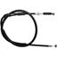 Picture of Clutch Cable for 2001 Kawasaki KX 125 L3
