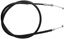 Picture of Clutch Cable Kawasaki KE175D1-5 79-83
