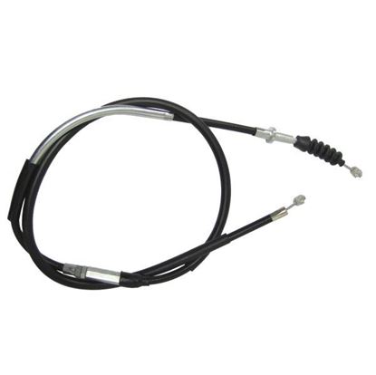 Picture of Clutch Cable for 2008 Kawasaki KX 250 F (KX250T8F) 4T