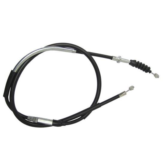 Picture of Clutch Cable for 2008 Kawasaki KX 250 F (KX250T8F) 4T