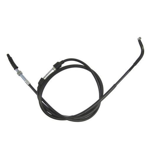 Picture of Clutch Cable for 2009 Kawasaki GPZ 500 S (EX500D9F)