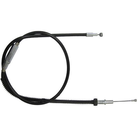 Picture of Clutch Cable for 1974 Kawasaki (K)Z 400 D1