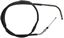 Picture of Clutch Cable Kawasaki EN450 85-90