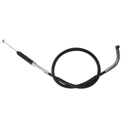 Picture of Clutch Cable for 1997 Kawasaki ZR 550 B8 Zephyr