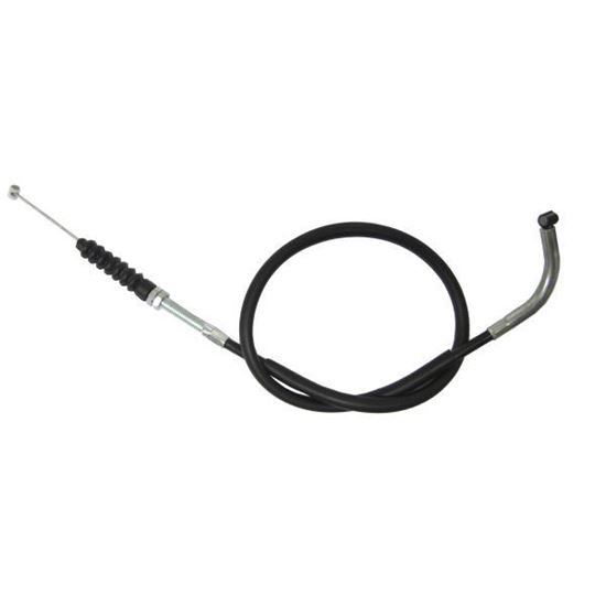 Picture of Clutch Cable for 1997 Kawasaki ZR 550 B8 Zephyr