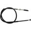 Picture of Clutch Cable for 1984 Kawasaki KLR 600 (KL600A1)