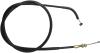 Picture of Clutch Cable for 1984 Kawasaki GPZ 750 Turbo (ZX750E1)