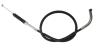 Picture of Clutch Cable for 1997 Kawasaki ZR 750 D2 Zephyr