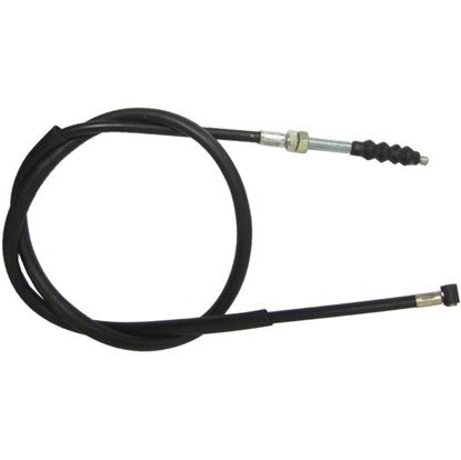 Picture of Clutch Cable for 1974 Suzuki GT 125 L