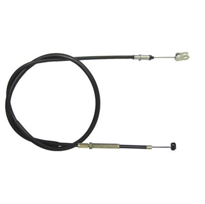 Picture of Clutch Cable for 2012 Suzuki DR 200 SE-L2