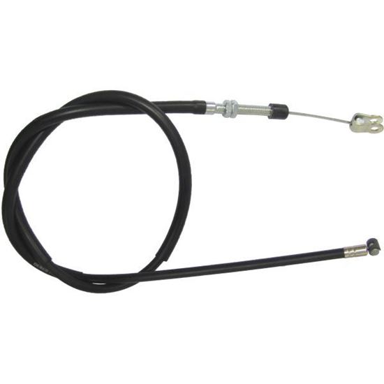 Picture of Clutch Cable for 1999 Suzuki GN 125 X