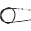Picture of Clutch Cable for 1997 Suzuki GN 125 V