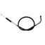 Picture of Clutch Cable for 1992 Suzuki RG 125 FUN (Gamma ll)