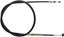 Picture of Clutch Cable for 1993 Suzuki RM 125 P