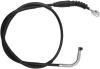 Picture of Clutch Cable for 1983 Suzuki TS 100 ERZ (F/Floater)