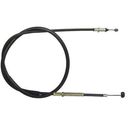 Picture of Clutch Cable for 1989 Suzuki TS 125 RK