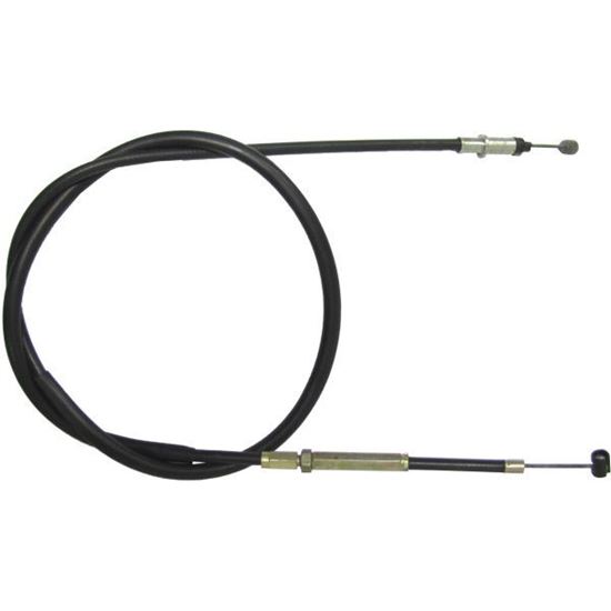 Picture of Clutch Cable for 1989 Suzuki TS 125 RK