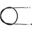 Picture of Clutch Cable for 1993 Suzuki TS 125 RP