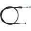 Picture of Clutch Cable for 1999 Suzuki GN 250 X