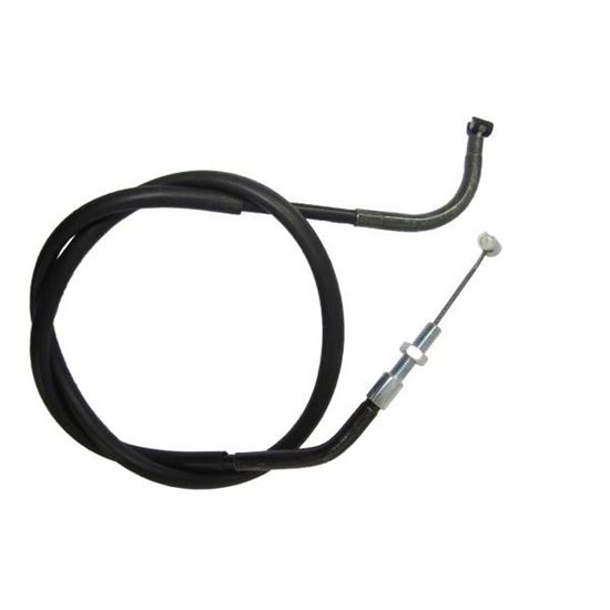 Picture of Clutch Cable for 1988 Suzuki RGV 250 J (VJ21)