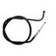 Picture of Clutch Cable for 1990 Suzuki RGV 250 L (VJ21)