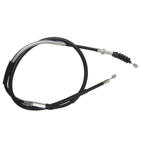 Picture of Clutch Cable for 2004 Kawasaki KX 250 F (KX250N1) 4T